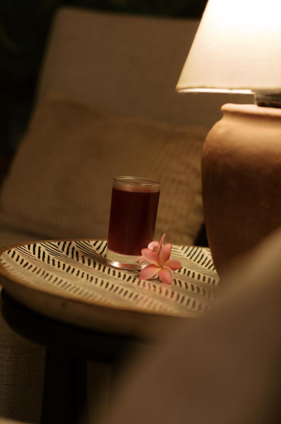 Tulia Retreat Hotel And Spa Arusha Eksteriør billede