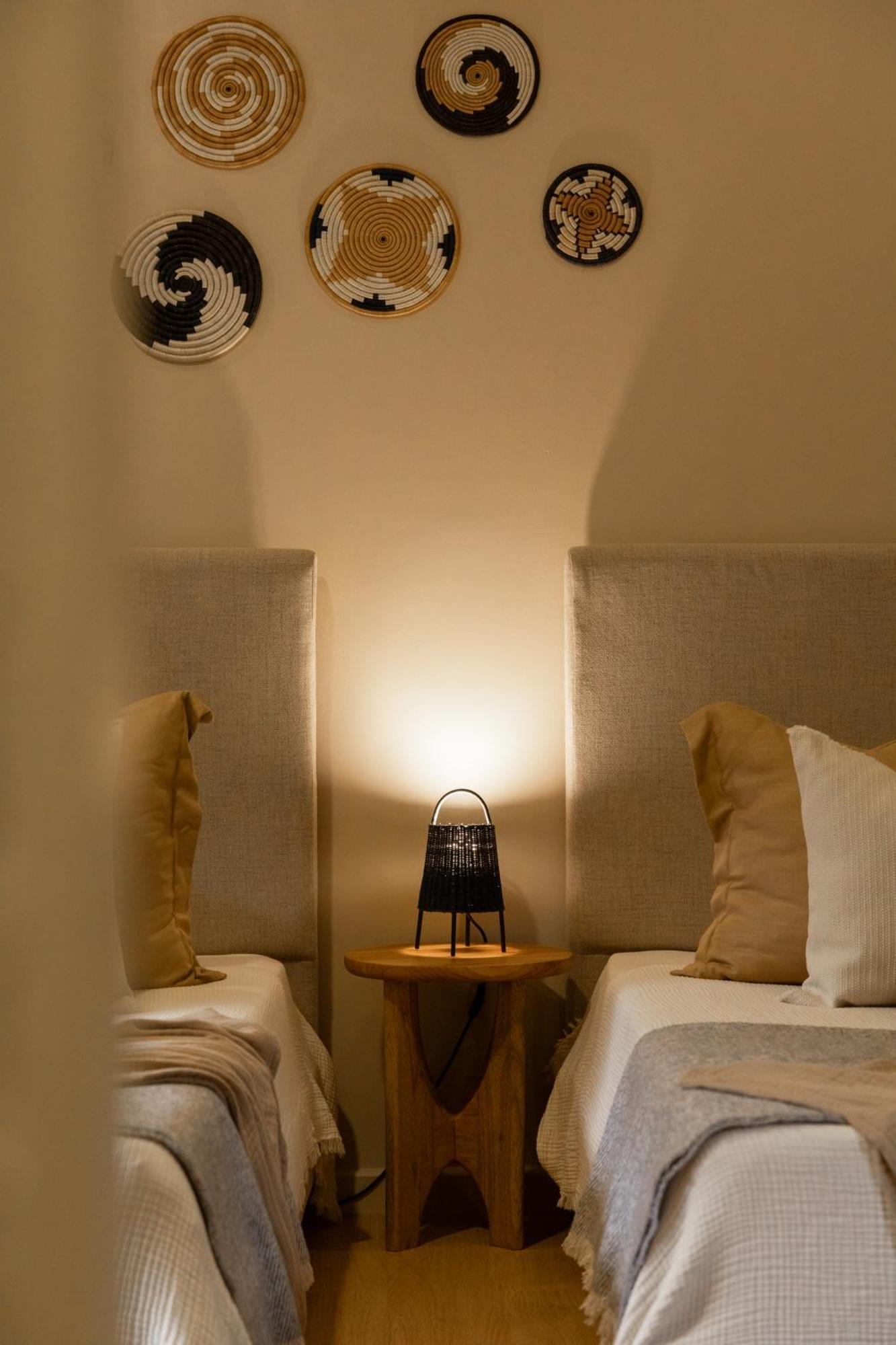 Tulia Retreat Hotel And Spa Arusha Eksteriør billede