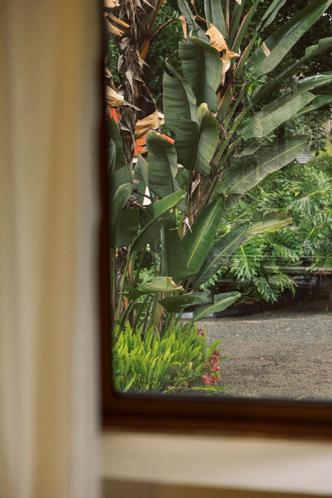 Tulia Retreat Hotel And Spa Arusha Eksteriør billede